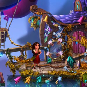 A Tale For Anna. Изображение 2