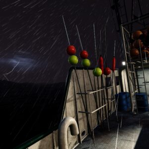 Fishing: North Atlantic Enhanced Edition. Изображение 3