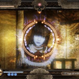 PROJECT ZERO: Mask of the Lunar Eclipse Digital Deluxe Edition. Изображение 3