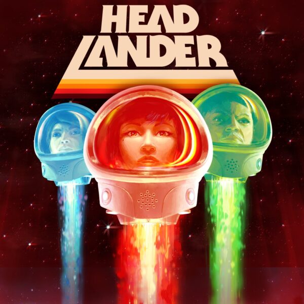 Headlander. Изображение 1