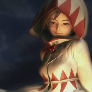 FINAL FANTASY IX. Изображение 3