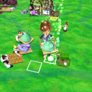 A World of Keflings. Изображение 2