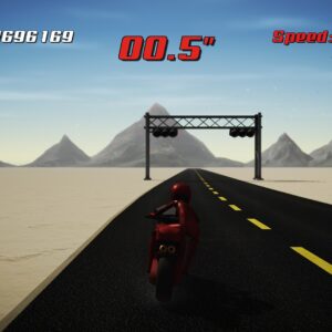 Super Night Riders. Изображение 3