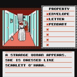 8-bit Adventure Anthology: Volume I. Изображение 2