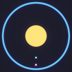 Hyper Shapes. Изображение 2