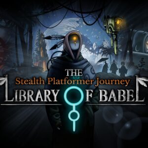 The Library of Babel. Изображение 2