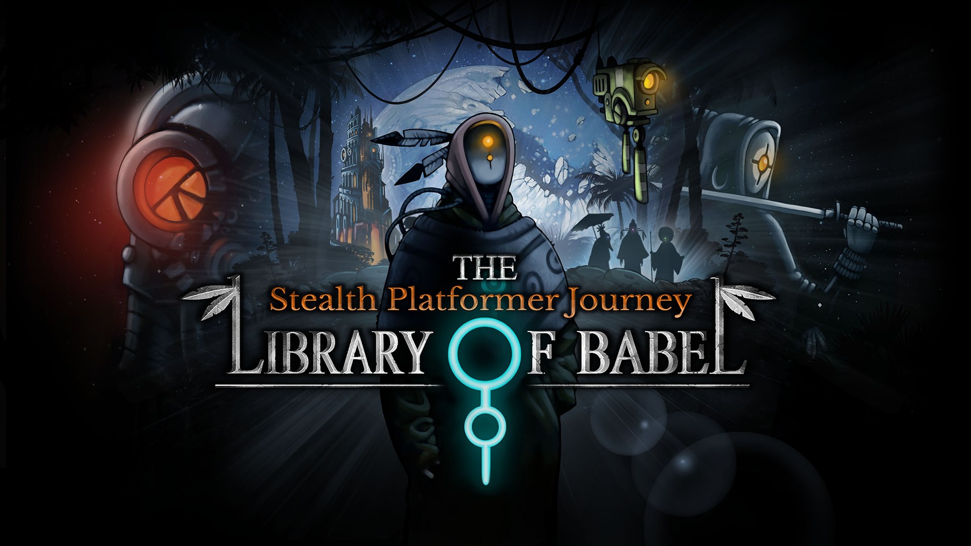The Library of Babel. Изображение 2