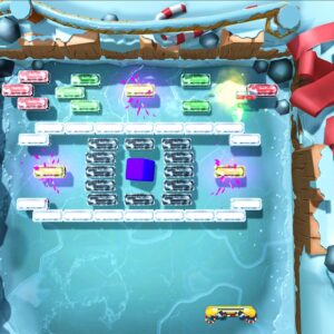 Glaive: Brick Breaker. Изображение 4