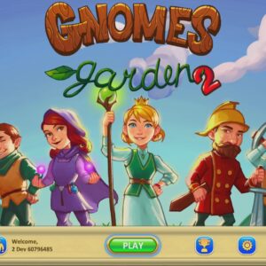 Gnomes Garden 2. Изображение 4