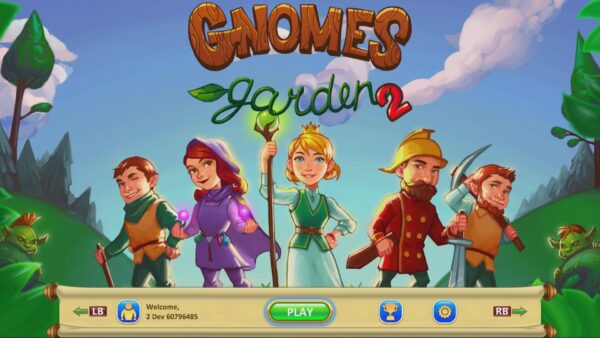 Gnomes Garden 2. Изображение 4