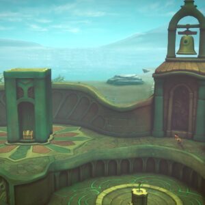 EARTHLOCK. Изображение 2
