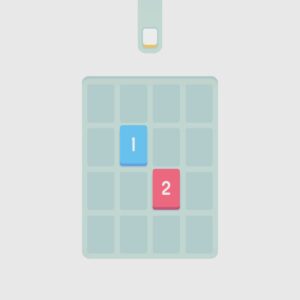 Threes!. Изображение 2