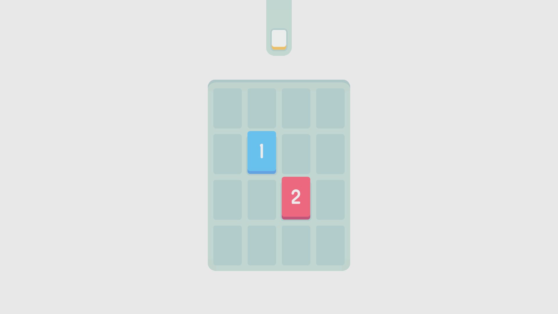 Threes!. Изображение 2