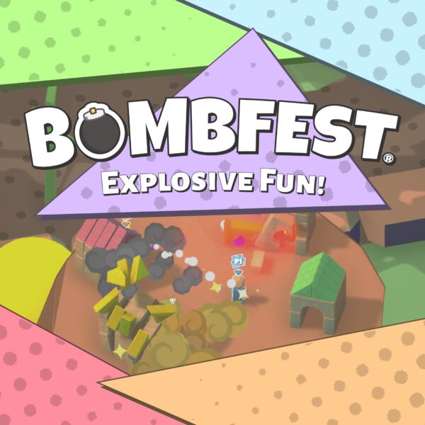 Bombfest. Изображение 1