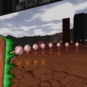 Rise of the Triad: Ludicrous Edition. Изображение 3