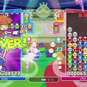 Puyo Puyo Champions. Изображение 3
