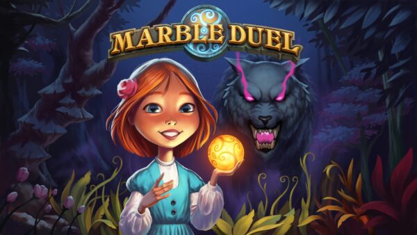 Marble Duel. Изображение 2