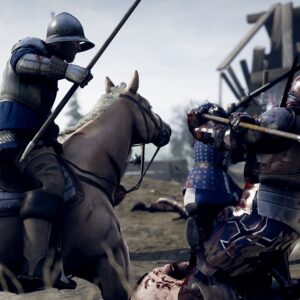 MORDHAU - Gold Edition. Изображение 3