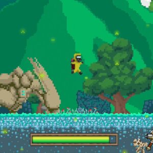 Arsonist Heaven. Изображение 2