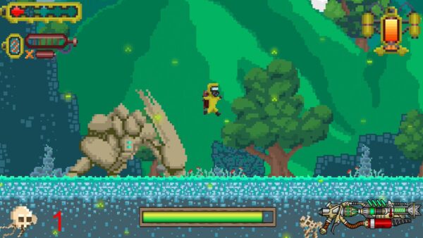Arsonist Heaven. Изображение 2