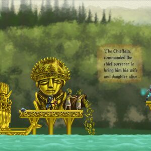 Guardian of Lore. Изображение 3