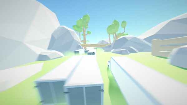 tinyBuild Action-Packed Bundle. Изображение 2