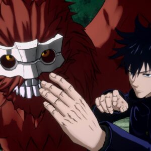 Jujutsu Kaisen Cursed Clash Ultimate Edition. Изображение 3