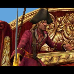 Sid Meier's Pirates!. Изображение 3