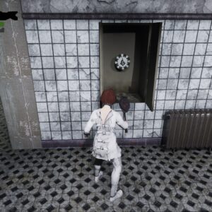 Fight the Horror. Изображение 2