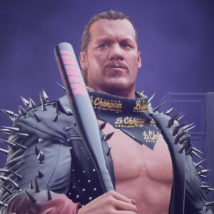 AEW: Fight Forever - Ultimate Edition. Изображение 4