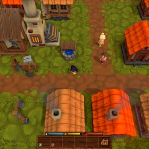 Harvest Life. Изображение 4