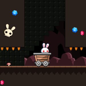A Pretty Odd Bunny. Изображение 4
