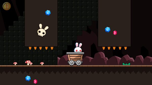 A Pretty Odd Bunny. Изображение 4