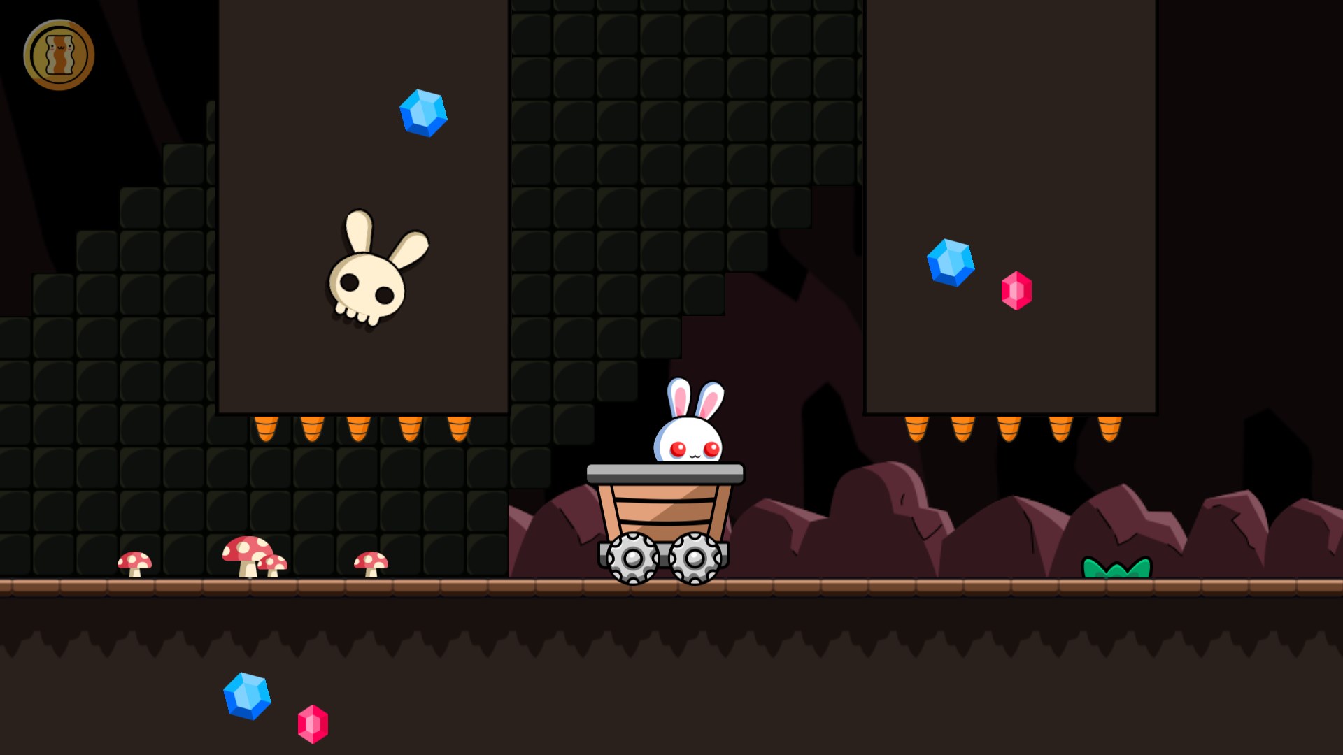 A Pretty Odd Bunny. Изображение 4