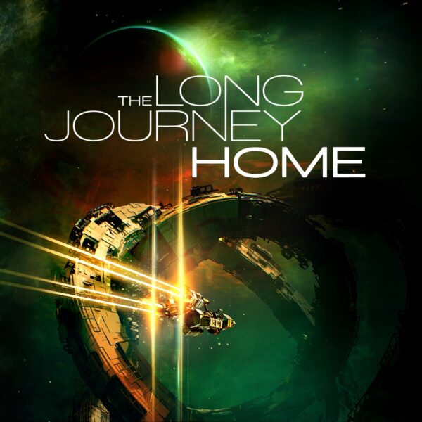 The Long Journey Home. Изображение 1