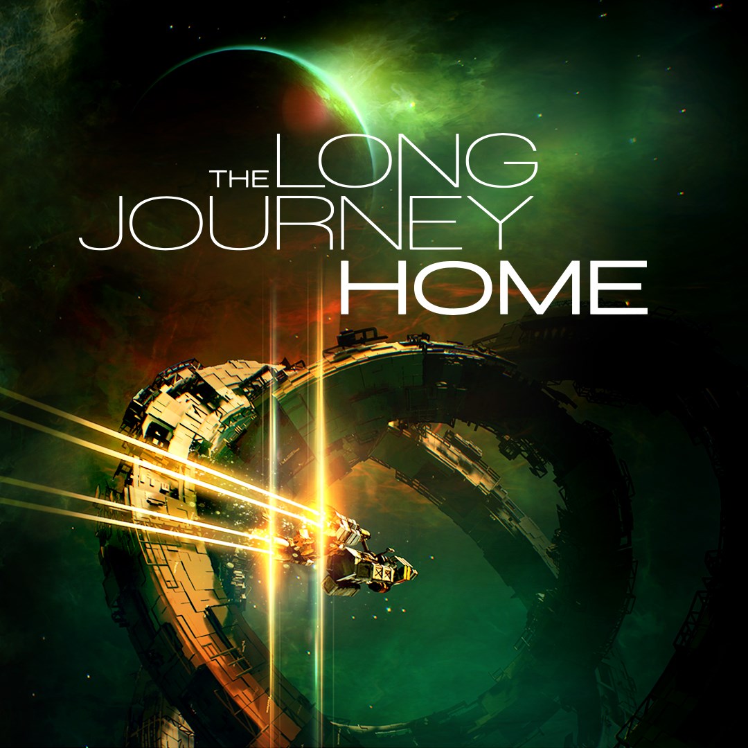 The Long Journey Home. Изображение 1