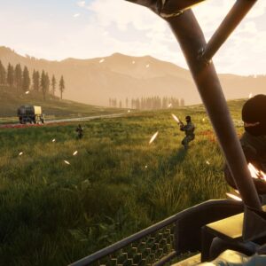 Beyond Enemy Lines 2 - Enhanced Edition. Изображение 3