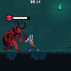 Rift Adventure. Изображение 3