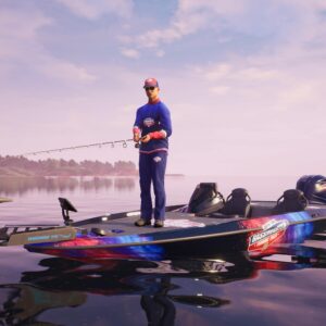 Bassmaster® Fishing: Deluxe Edition. Изображение 3
