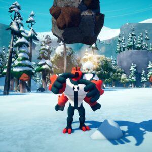 Ben 10 Набор. Изображение 2