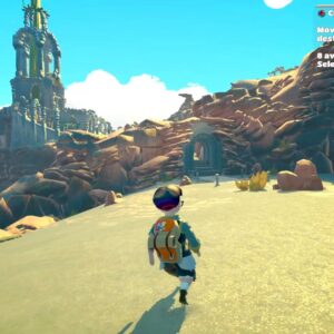 Yonder: The Cloud Catcher Chronicles - XBS|X. Изображение 4