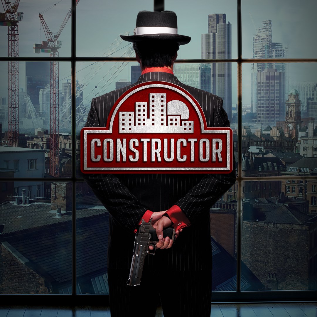 Constructor. Изображение 1