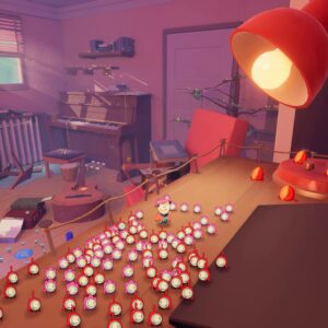 Tinykin. Изображение 2