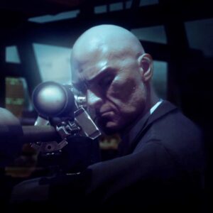 Hitman HD: Улучшенная коллекция. Изображение 2