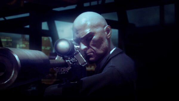 Hitman HD: Улучшенная коллекция. Изображение 2