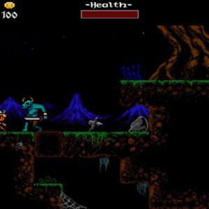 Ghoulboy. Изображение 3