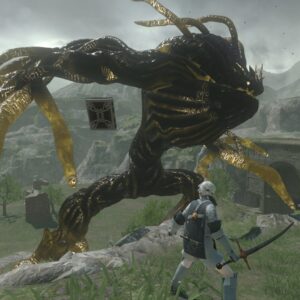NieR Replicant ver.1.22474487139.... Изображение 2