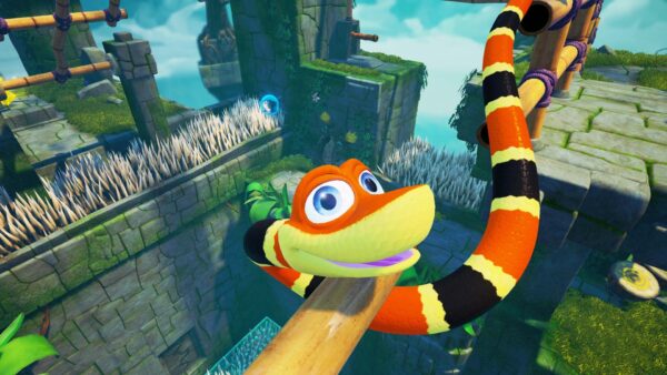 Snake Pass. Изображение 4