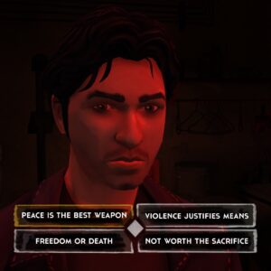 1979 Revolution: Black Friday. Изображение 3