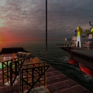 Ships Simulator. Изображение 2